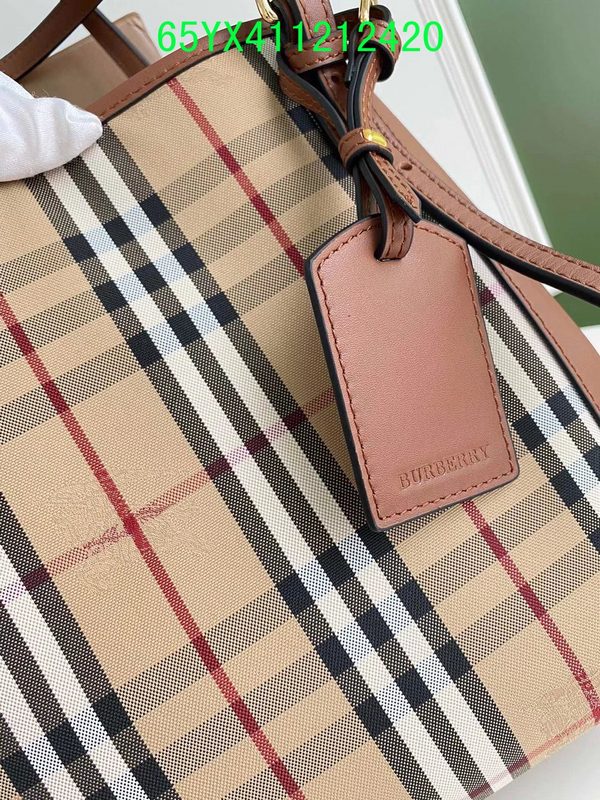 Lullal Fashion -BBR Bags - 596