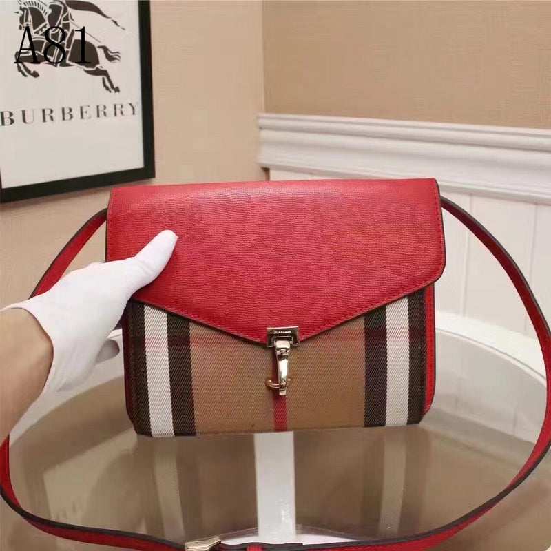 Lullal Fashion -BBR Bags - 842