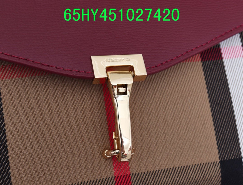 Lullal Fashion -BBR Bags - 634