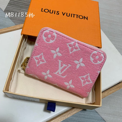 Lullal Fashion Lu-Vi Bags - 16922