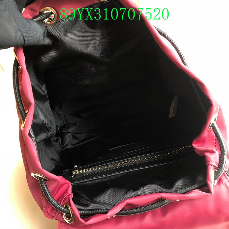 Lullal Fashion -BBR Bags - 463