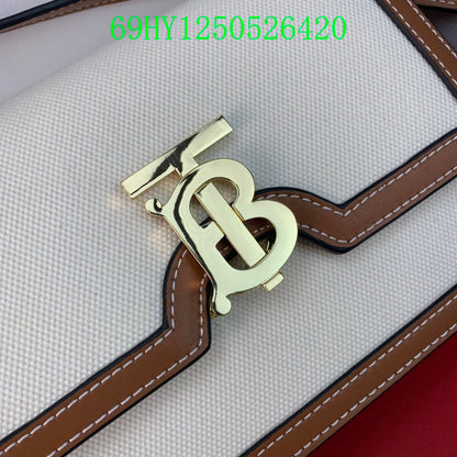 Lullal Fashion -BBR Bags - 529