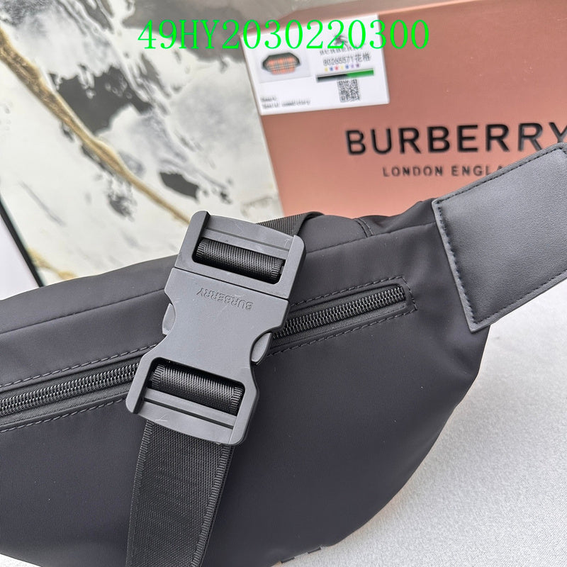 Lullal Fashion -BBR Bags - 195