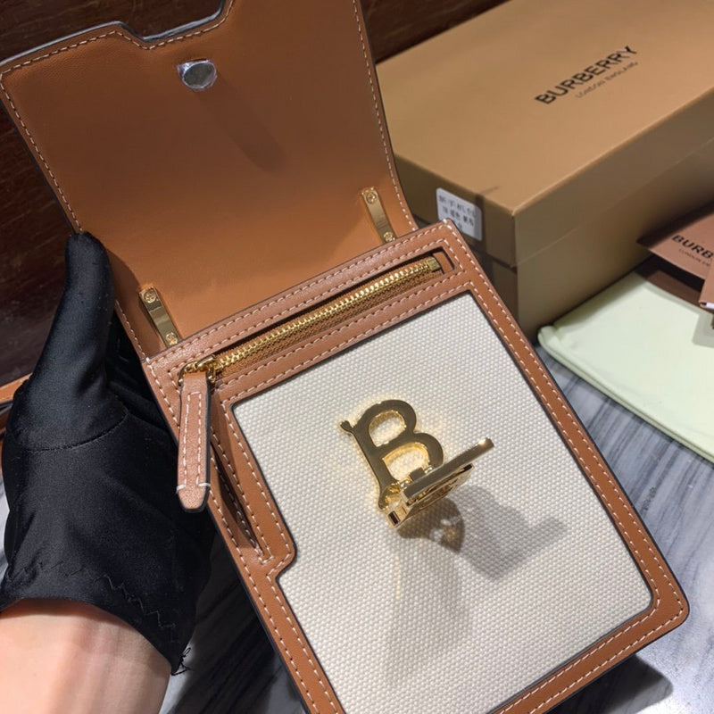 Lullal Fashion -BBR Bags - 912