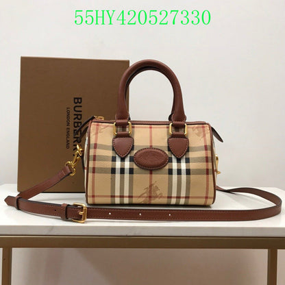 Lullal Fashion -BBR Bags - 518