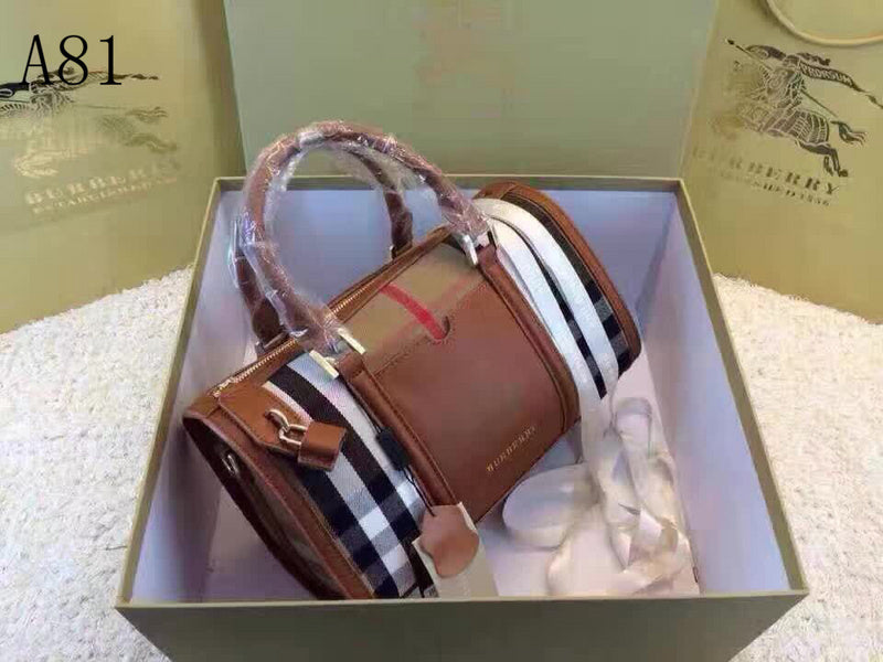 Lullal Fashion -BBR Bags - 828