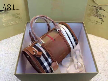 Lullal Fashion -BBR Bags - 828