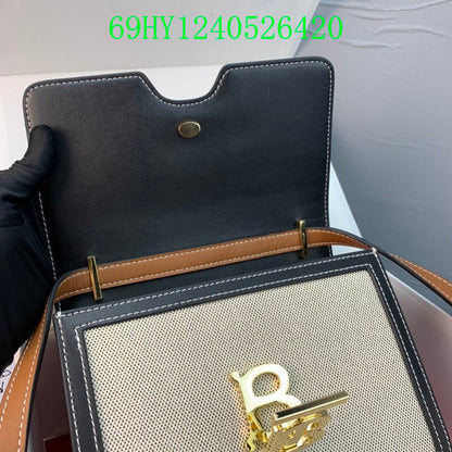 Lullal Fashion -BBR Bags - 528