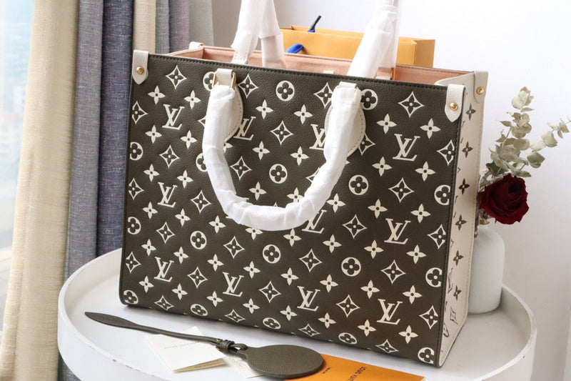 Lullal Fashion Lu-Vi Bags - 16823