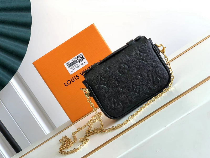 Lullal Fashion Lu-Vi Bags - 16771