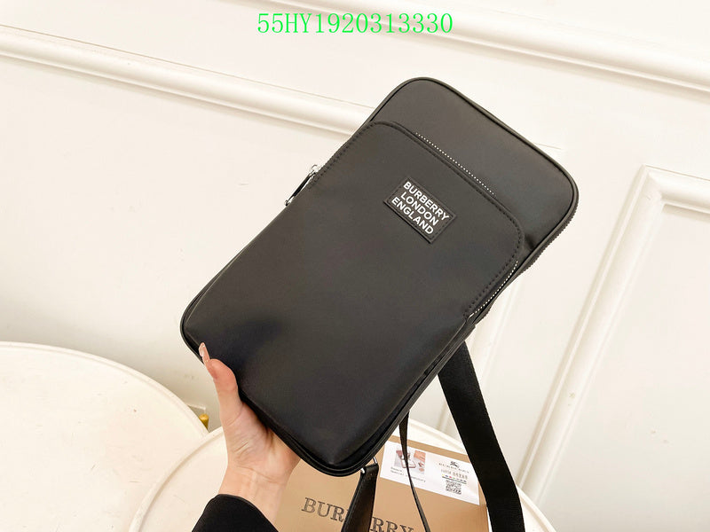 Lullal Fashion -BBR Bags - 163