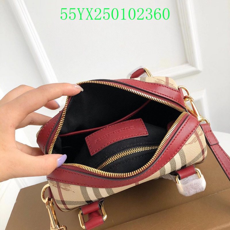 Lullal Fashion -BBR Bags - 603