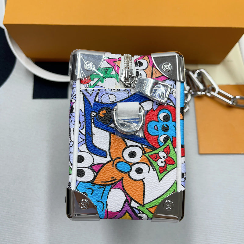 Lullal Fashion Lu-Vi bags - 10138