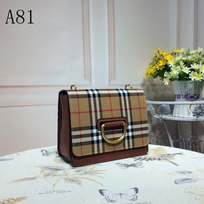 Lullal Fashion -BBR Bags - 840