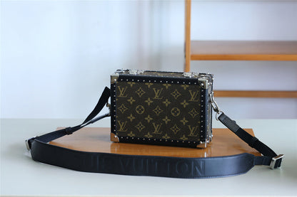 Lullal Fashion Lu-Vi bags - 10188