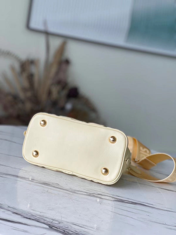 Lullal Fashion Lu-Vi Bags - 16616