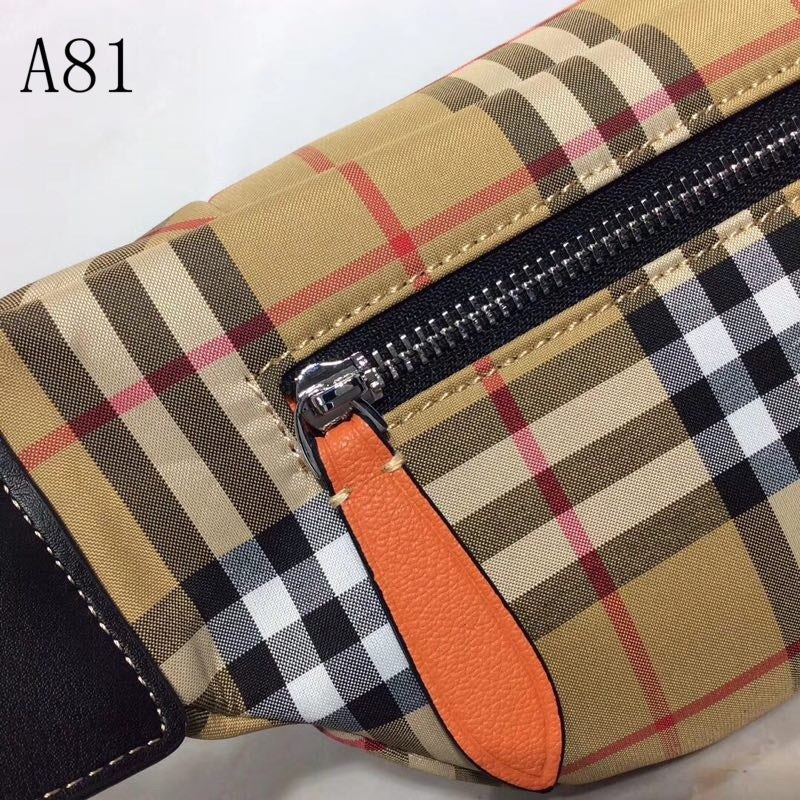 Lullal Fashion -BBR Bags - 806