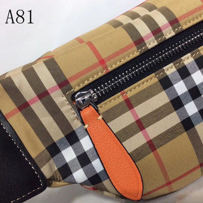 Lullal Fashion -BBR Bags - 806