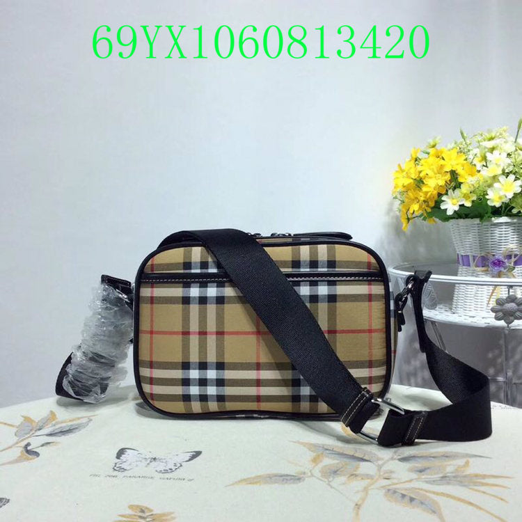 Lullal Fashion -BBR Bags - 397