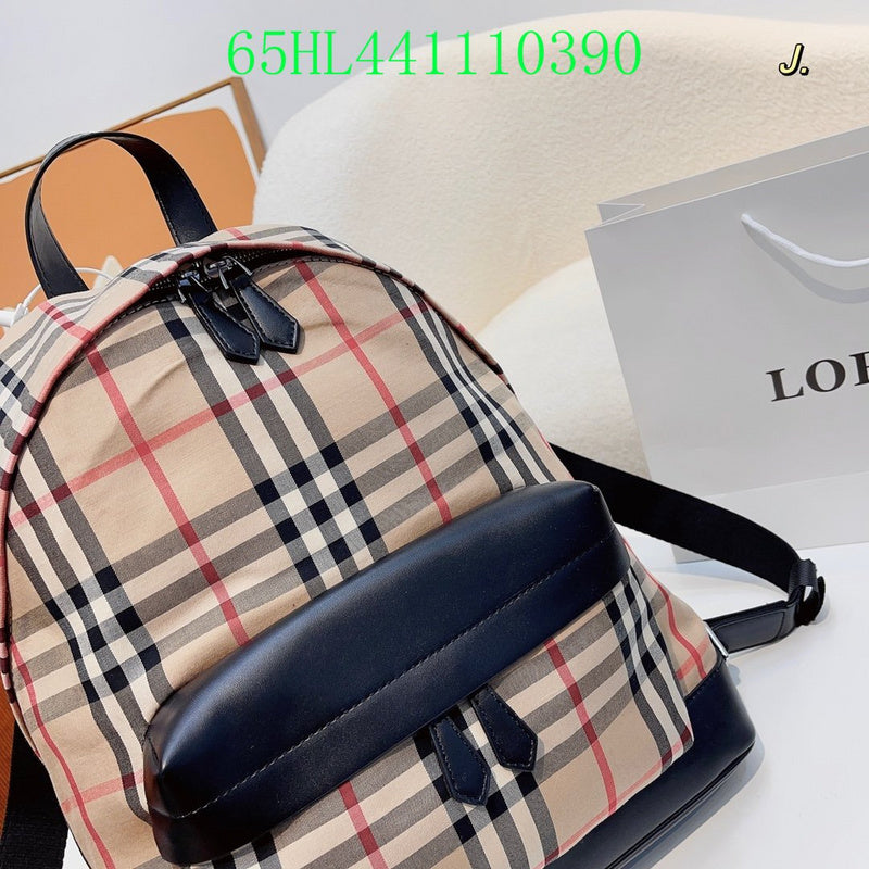 Lullal Fashion -BBR Bags - 246