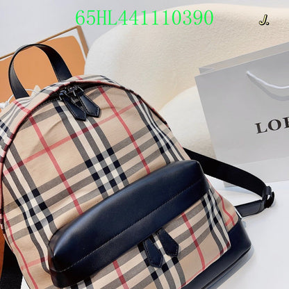 Lullal Fashion -BBR Bags - 246