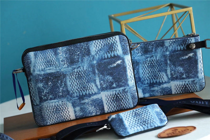 Lullal Fashion Lu-Vi bags - 10065