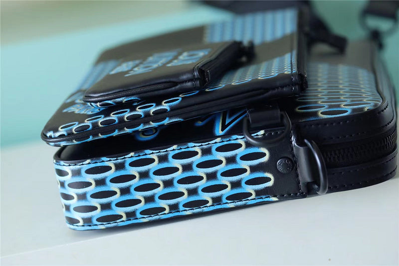 Lullal Fashion Lu-Vi bags - 10044