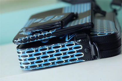 Lullal Fashion Lu-Vi bags - 10044