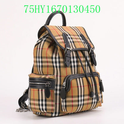 Lullal Fashion -BBR Bags - 223