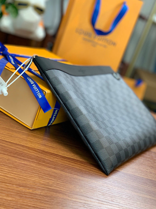 Lullal Fashion Lu-Vi Bags - 16659