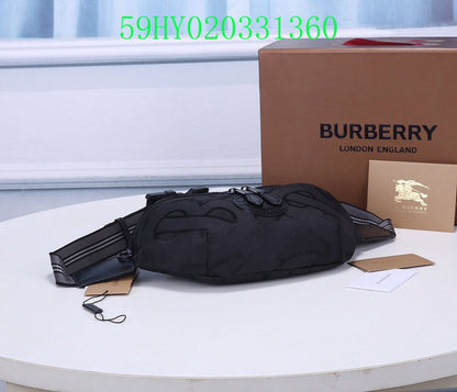 Lullal Fashion -BBR Bags - 580