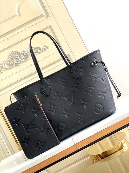 Lullal Fashion Lu-Vi Bags - 16817