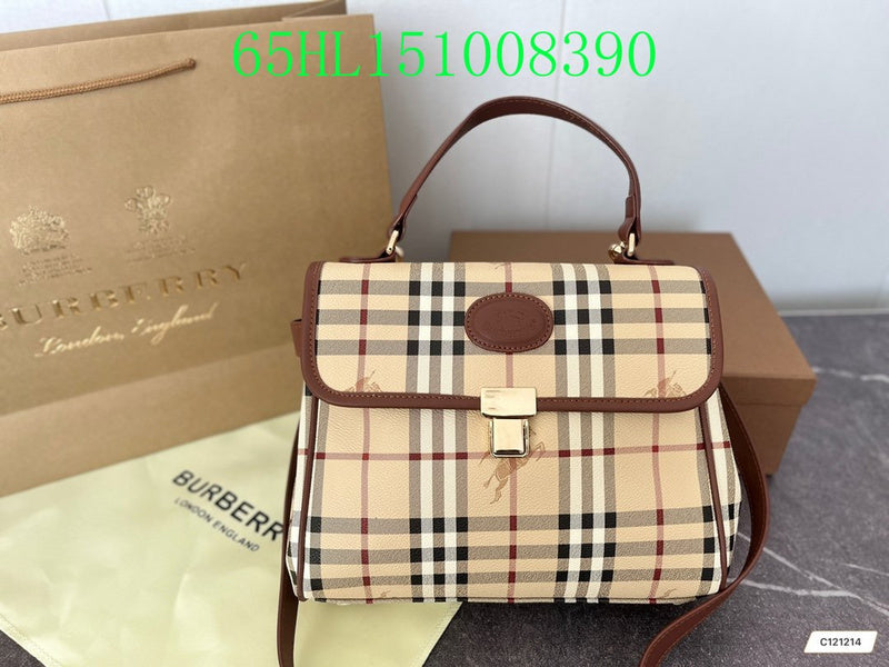 Lullal Fashion -BBR Bags - 266