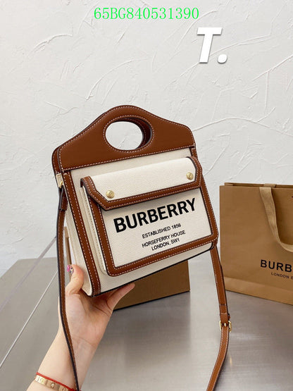 Lullal Fashion -BBR Bags - 500