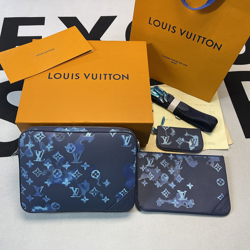 Lullal Fashion Lu-Vi bags - 10062