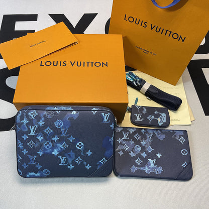 Lullal Fashion Lu-Vi bags - 10062