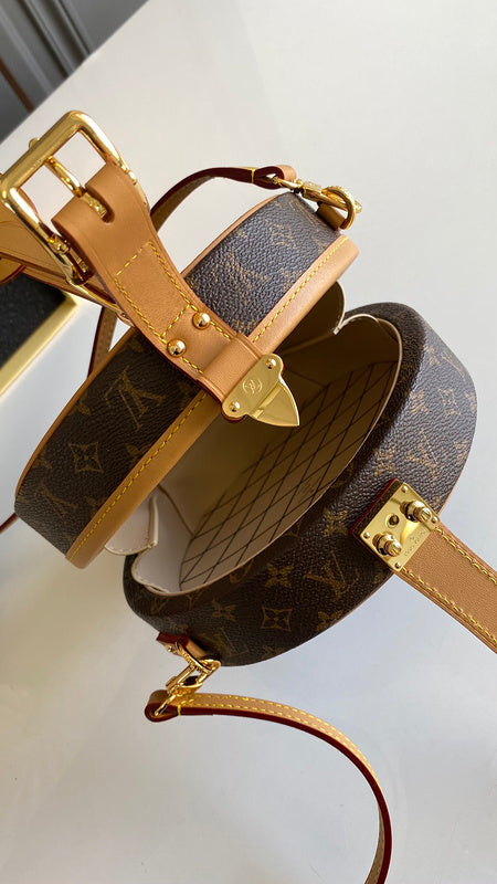Lullal Fashion Lu-Vi Bags - 16975