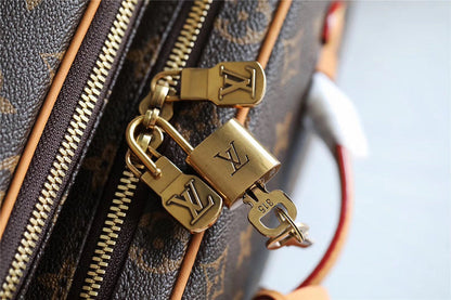 Lullal Fashion Lu-Vi bags - 10443