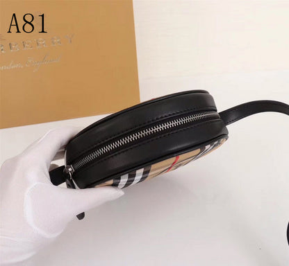 Lullal Fashion -BBR Bags - 807