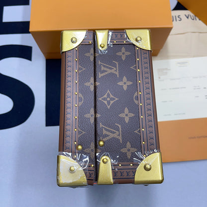 Lullal Fashion Lu-Vi bags - 11338