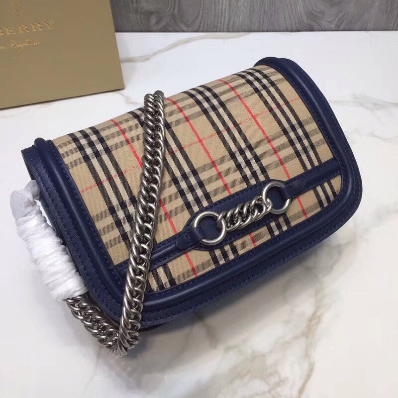 Lullal Fashion -BBR Bags - 1551