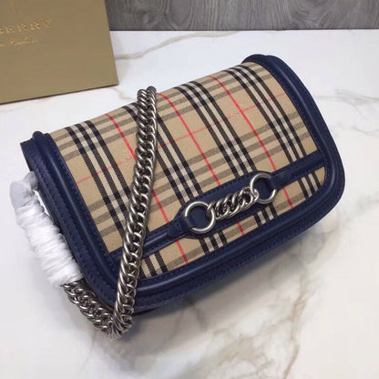 Lullal Fashion -BBR Bags - 1551