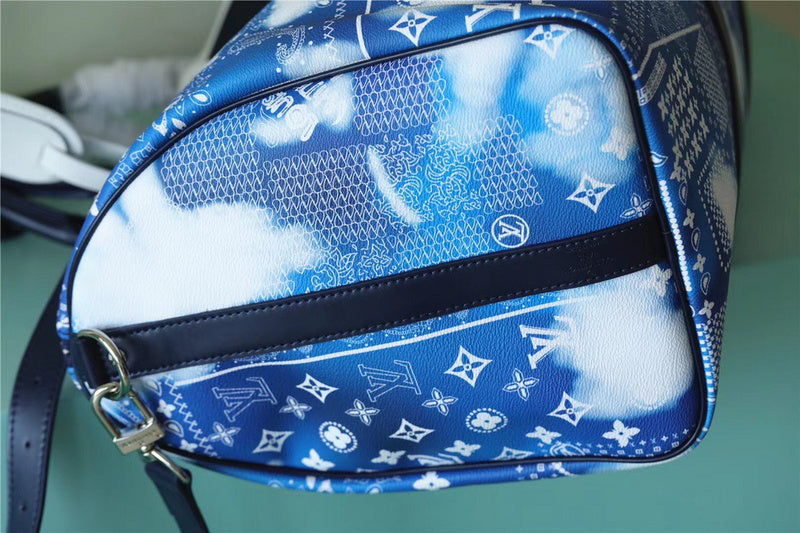 Lullal Fashion Lu-Vi bags - 11175