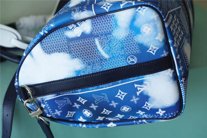 Lullal Fashion Lu-Vi bags - 11175