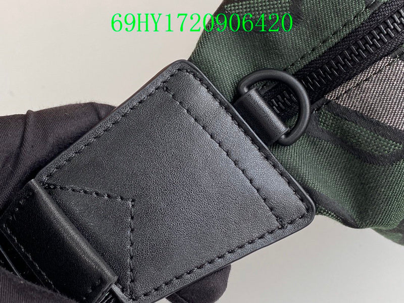 Lullal Fashion -BBR Bags - 403