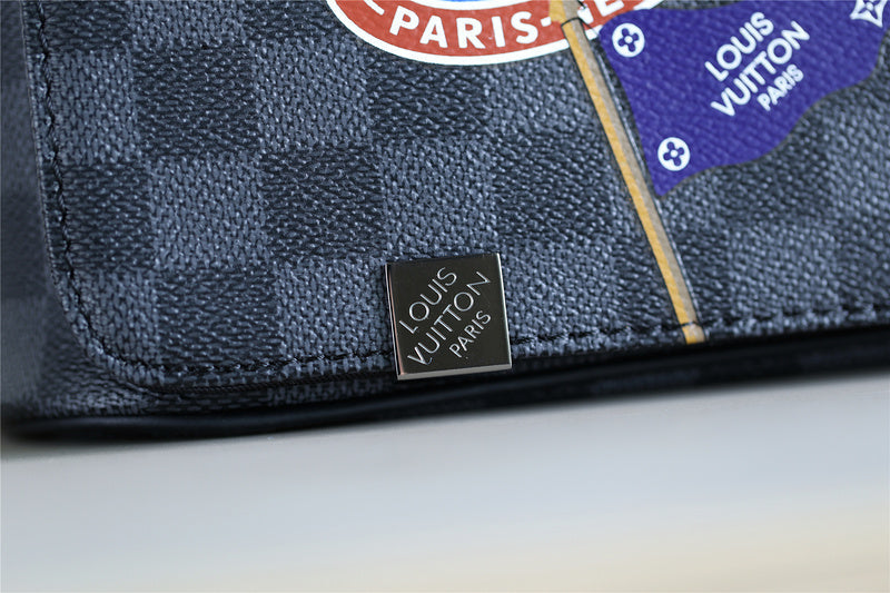 Lullal Fashion Lu-Vi bags - 10414