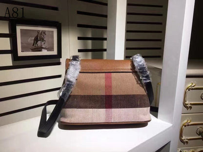 Lullal Fashion -BBR Bags - 866