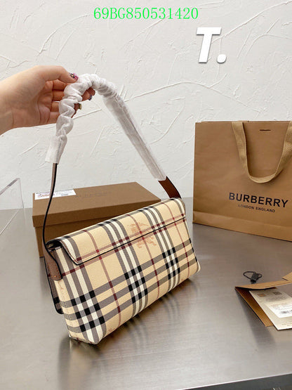 Lullal Fashion -BBR Bags - 502