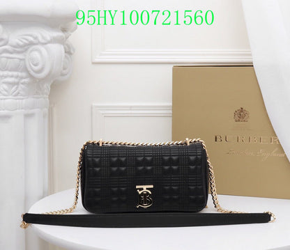 Lullal Fashion -BBR Bags - 452