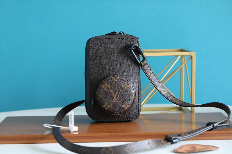 Lullal Fashion Lu-Vi bags - 10378